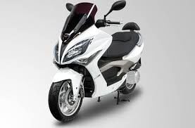 Xciting 250